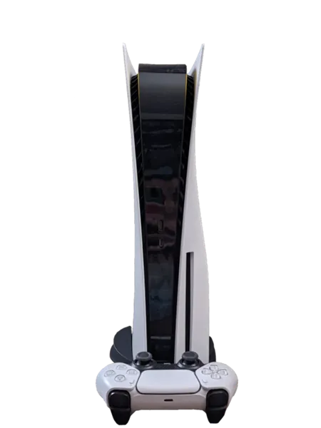 PlayStation 5 console