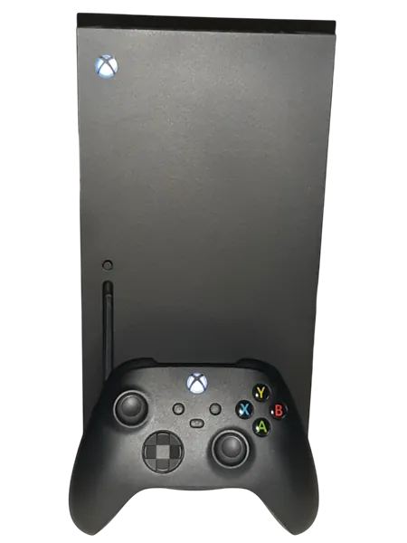Xbox Series X console