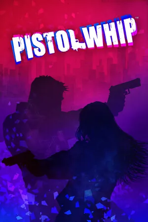 Pistol Whip cover