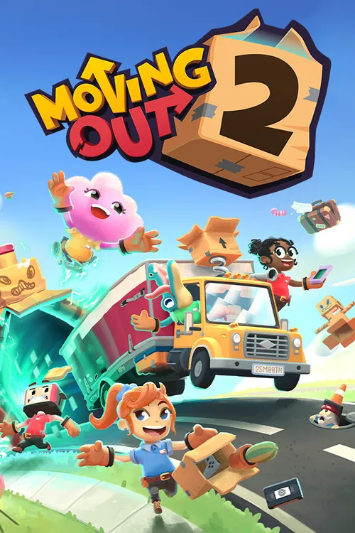 Moving Out 2 cover