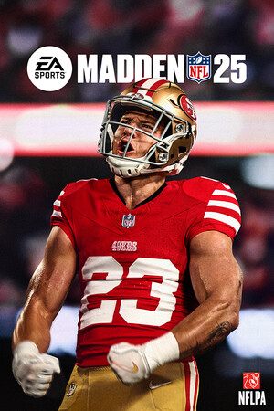 Madden NFL 25 cover