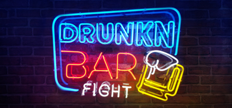Drunkn Bar Fight cover
