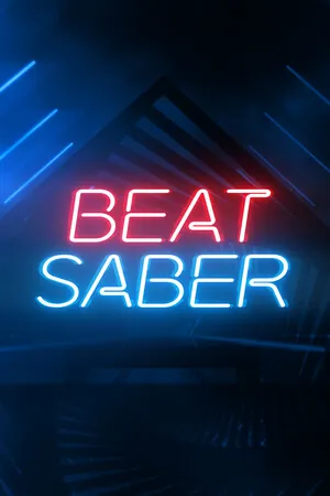 Beat Saber cover