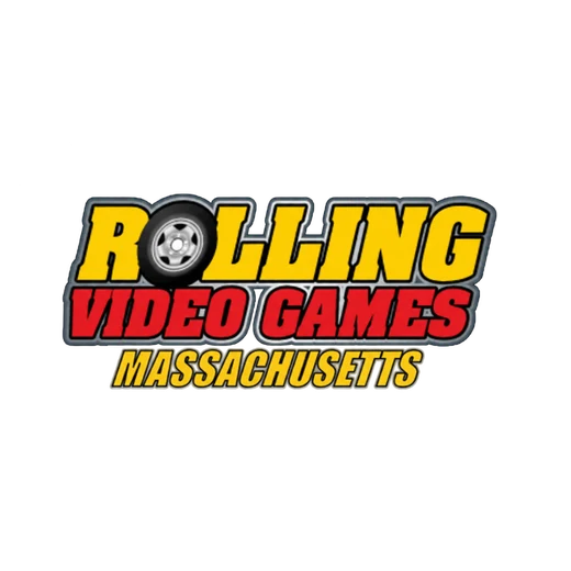 Rolling Video Games of Massachusetts